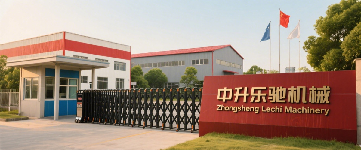 ZHSHTECH