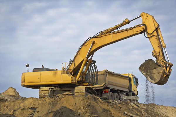 2025 China Market: Excavator & Loader Industry Analysis