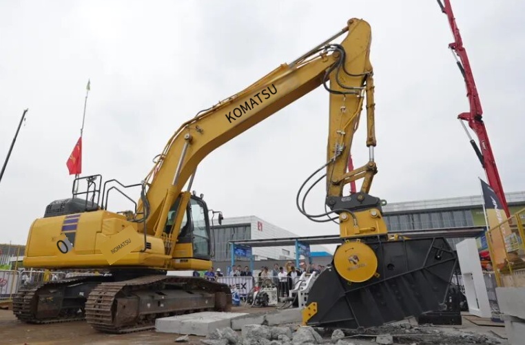 Excavator parts Excavator parts